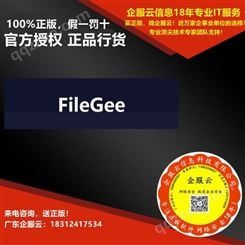 FileGee 文件同步与备份软件 专业文件备份 正版