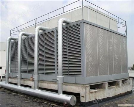 珠海市空调回收 水冷式空调回收询价 价优实在 响应快