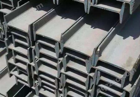 舟山工字钢厂家 金源 批发零售Q235B镀锌工字钢 Q355B低合金角钢槽钢