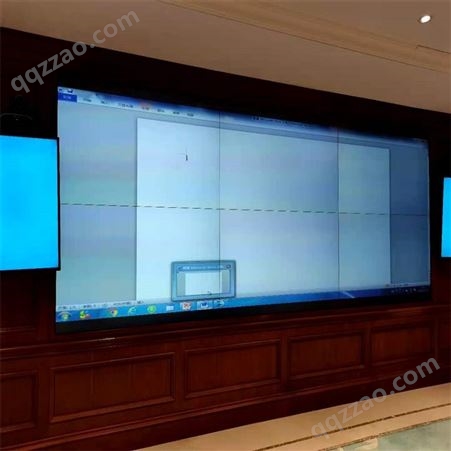 大屏幕系统调试巨洋供应投影配件及时响应