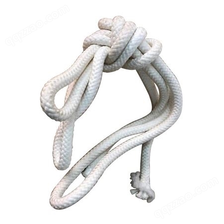 PP009三兴线带包芯PP绳 服装箱包手袋用编织棉绳 帐篷绳打捞绳