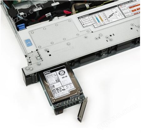 戴尔（DELL）PowerEdge R640/R740/R750/R940 1U机架式双路服务器