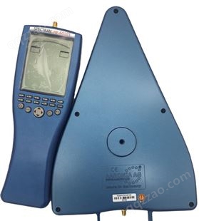 代理德国安诺尼电磁辐射分析仪HF-60105现货