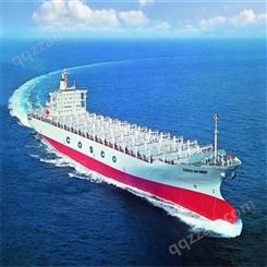 清远到迪拜海运散货运输 家具国际海运 货物全程跟踪