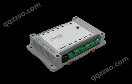 工业微波电源通信模块 配合实现功率可调 通讯功能一拖十PLC控制