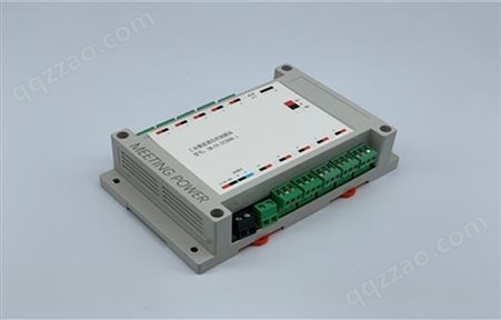 工业微波电源通信模块 配合实现功率可调 通讯功能一拖十PLC控制