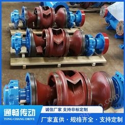 上海连成东方凯泉双轮多级水泵配件叶轮机封泵芯水泵转子总成