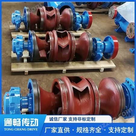 定制上海连成东方凯泉双轮多级水泵配件叶轮机封泵芯水泵转子总成