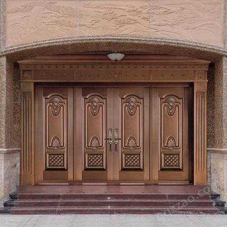 西安铜门|仿古铜门|铜门厂家