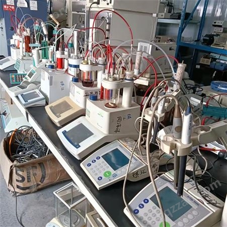 二手实验室仪器设备 小型检验化验设备 蓝兴购销
