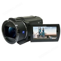 柯安盾 防爆摄录取证仪ExVF1601 数码摄像机 操作简单 支持直播