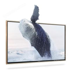 Woolpad沃派 酒店防爆电视系列 50寸智能4K液晶电视