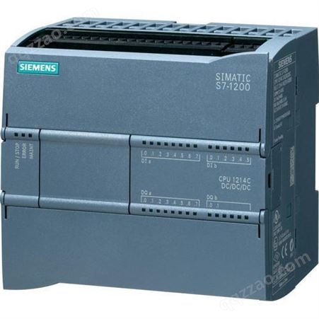 SIMATIC S7-1200 西门子PLC 6GK7243-1BX30-0XE0  以太网模块