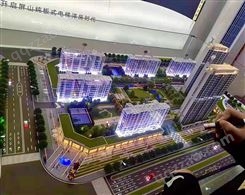 重庆建筑沙盘模型房地产模型住宅模型定制制作
