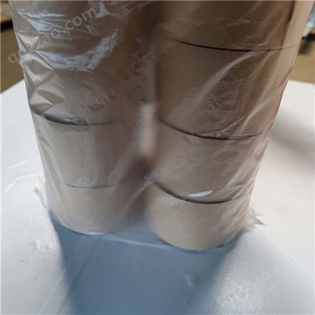 湿水有线牛皮纸胶带 夹筋牛皮纸有线胶带 本色封箱胶带加工可定制