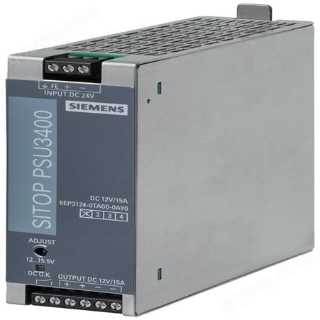 西门子/SIEMENS 6ES7132-6HD01-0BB1 ET200SP 继电器输出模块