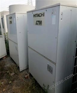 江浙沪上门回收二手制冷设备 商用空调高价收购