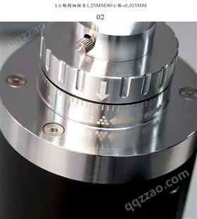 探索者Max+ 电动咖啡磨豆机平刀盘意式手冲咖啡豆研磨机家用商用