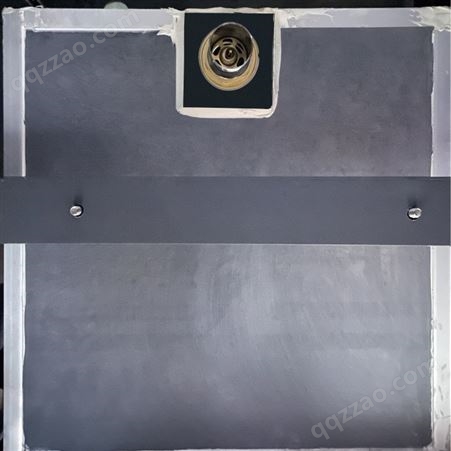 阳台洗衣柜厂家 专业定制 太空铝材柜 防尘柜 欧兰特智能