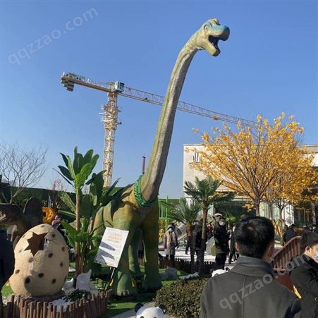 3-25米恐龙出租出售 恐龙展租赁 侏罗纪仿真恐龙厂家首先昌盛
