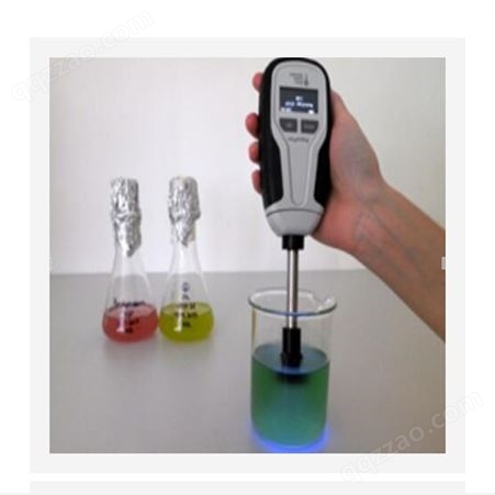 手持式藻类荧光测量仪