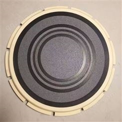 天力士TANISS晶圆（晶片）减薄/研磨工作盘 半导体封装 grinding