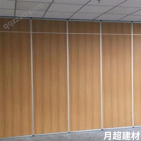 重庆活动隔断直销 防潮板隔墙 月超建材隔断安装