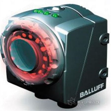 BALLUFF视觉传感器 巴鲁夫扣件视觉传感器 视觉传感器规格齐全
