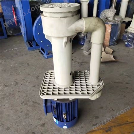 1-3抗腐蚀水泵电机 化工槽内立式液下泵 应用领域广