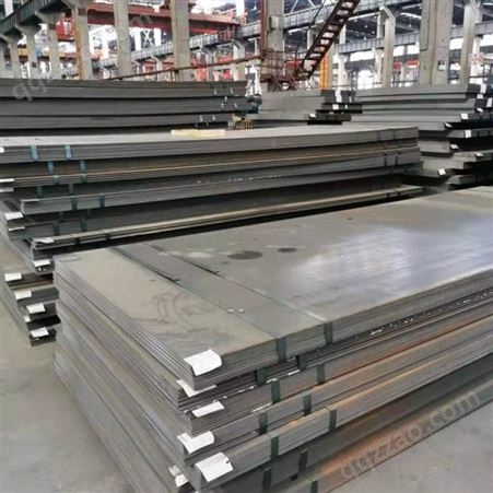 国标机械制造用40Cr合金结构钢板块 钢棒 超厚合金钢板 零切