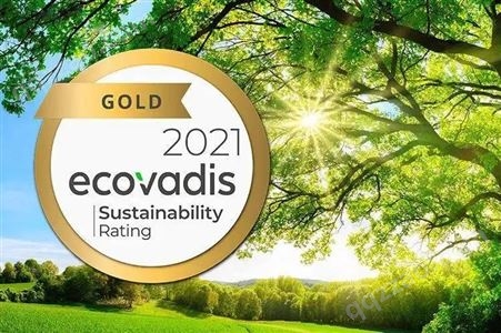 EcoVadis验厂 新标准要求 金银铜牌均可拿 确保一下证 嘎嘎实惠