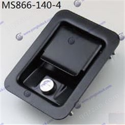 MS866-140-4 MS866-5F三点式面板锁