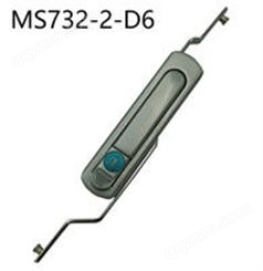 MS732-2-D6连杆锁