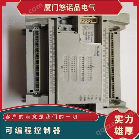 AB罗克韦尔 Micro800 2080-IF2K 可编程控制器系列 2080IF2K