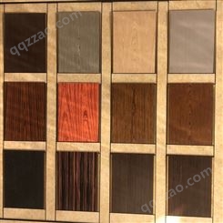 防水木饰面板 免漆室内装饰板材 乐晨木业 专业定制 