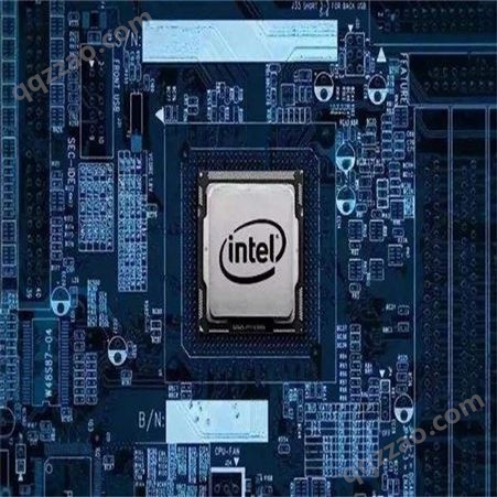 Intel/英特尔银牌4208 CPU 2.1GHz主频八核16线 服务器 正式版