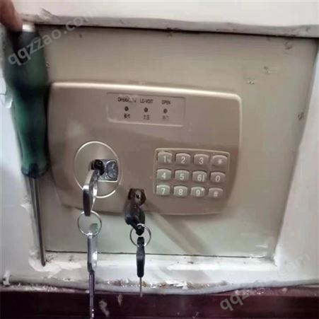 希普顿保险柜保管箱紧急报修理青岛全市服务-价格
