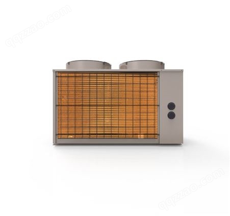 黑龙江热泵热水器  芬尼空气源热泵厂家  酒店供应热泵热水器设备