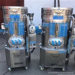 蒸汽发生器厂家推荐燃气蒸汽发生器效率高安全节能环保蒸汽发生器