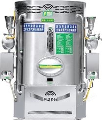 工业家用商用小型立式高温高压蒸汽机批发蒸馒头蒸汽机 煮豆浆的蒸汽机