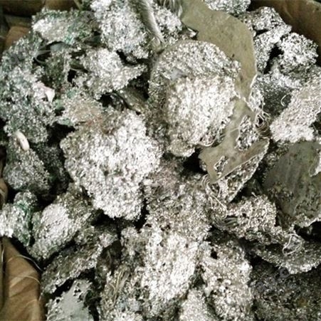 锡制品回收 盐田今日锡条回收单价