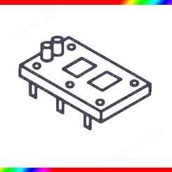 TQLMP-48 热管理芯片 MC20902 20+ DC-AC IC