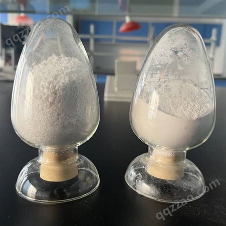 精细化工品硫酸钙晶须适用于复合材料补强增粘
