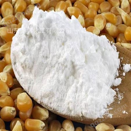 工业玉米淀粉工业级变性玉米淀粉厂家国标水处理玉米淀粉