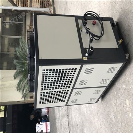 德玛克 反应釜冷水机 非标冷水机 冷冻机冷水机