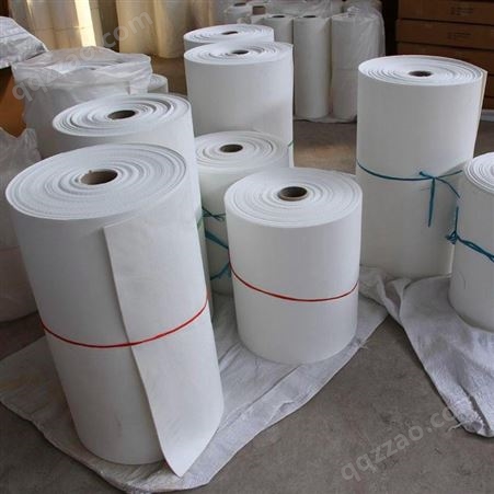 正朗牌耐高温陶瓷纤维纸每件价格 8mm陶瓷纤维纸生产厂家