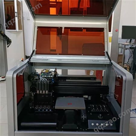 首科精研BroadJET FA0302柔性电子电路印刷机械
