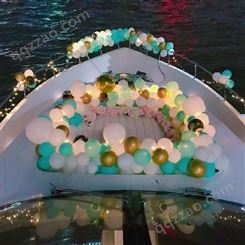 上海游艇出租 游艇派对租赁 游艇生日聚会 圣劳伦佐70尺 游艇时租价格
