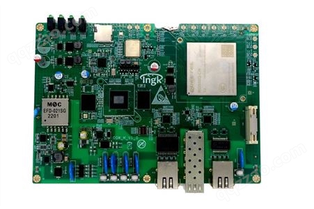 电路板设计开发 PCBA一站式服务 PCB定制加工