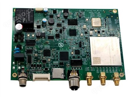 电路板设计开发 PCBA一站式服务 PCB定制加工
